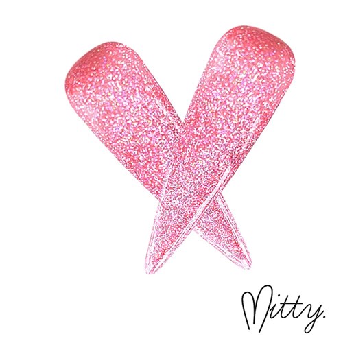 Gel Polish - Pure Gel Holo Glitter - Madam